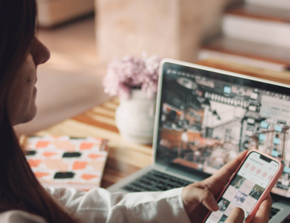 Hoe je een Sterke Brand Identity Opbouwt op Social Media