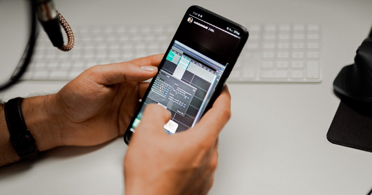 Een Complete Gids voor Instagram Reels: Tips en Voorbeelden