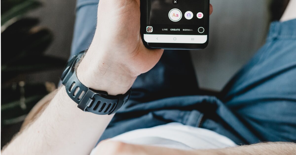 5 Tips om Consistente en Succesvolle Instagram Stories te Creëren