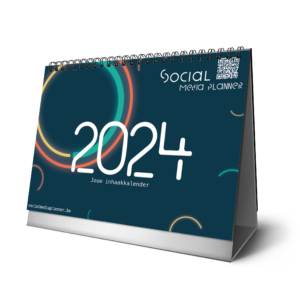 Fysieke Inhaakkalender 2024